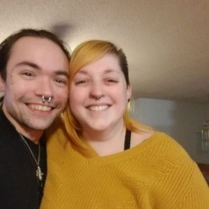 Meet your Posher, Adam